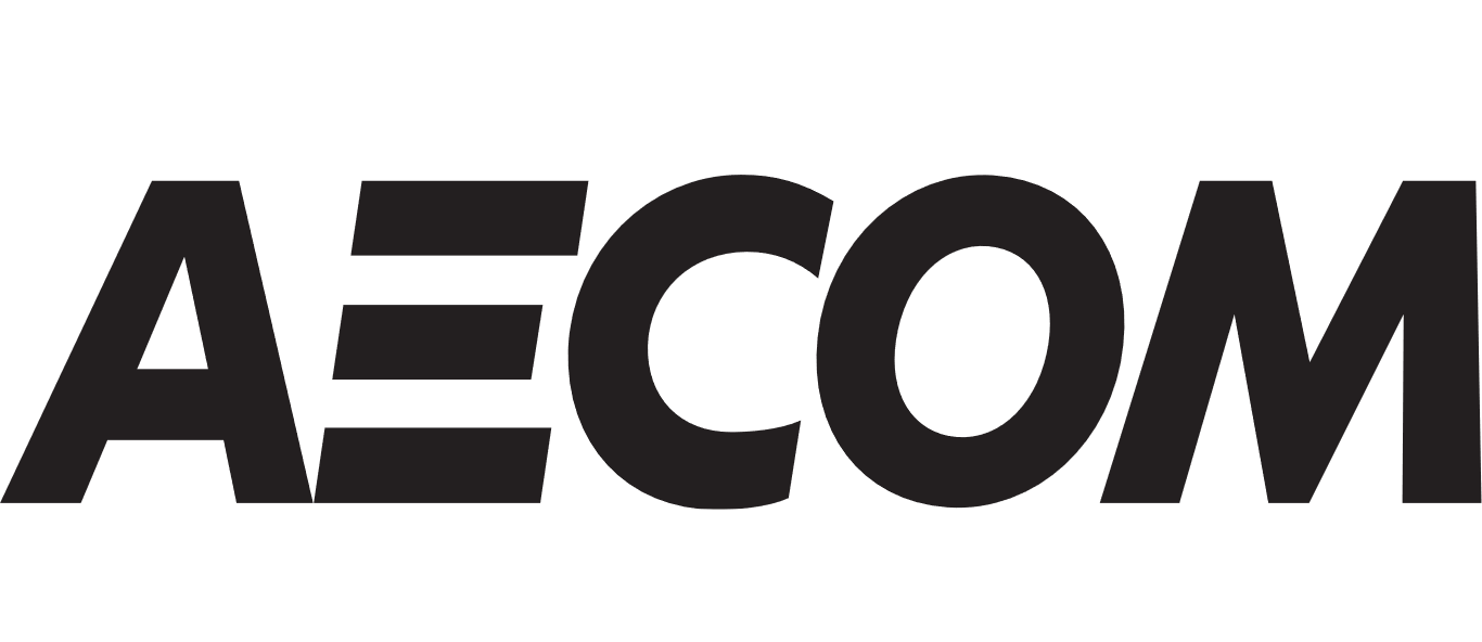 Aecom logo Aecom logo