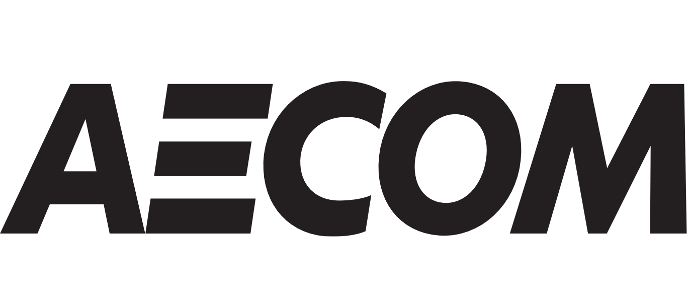 Aecom logo